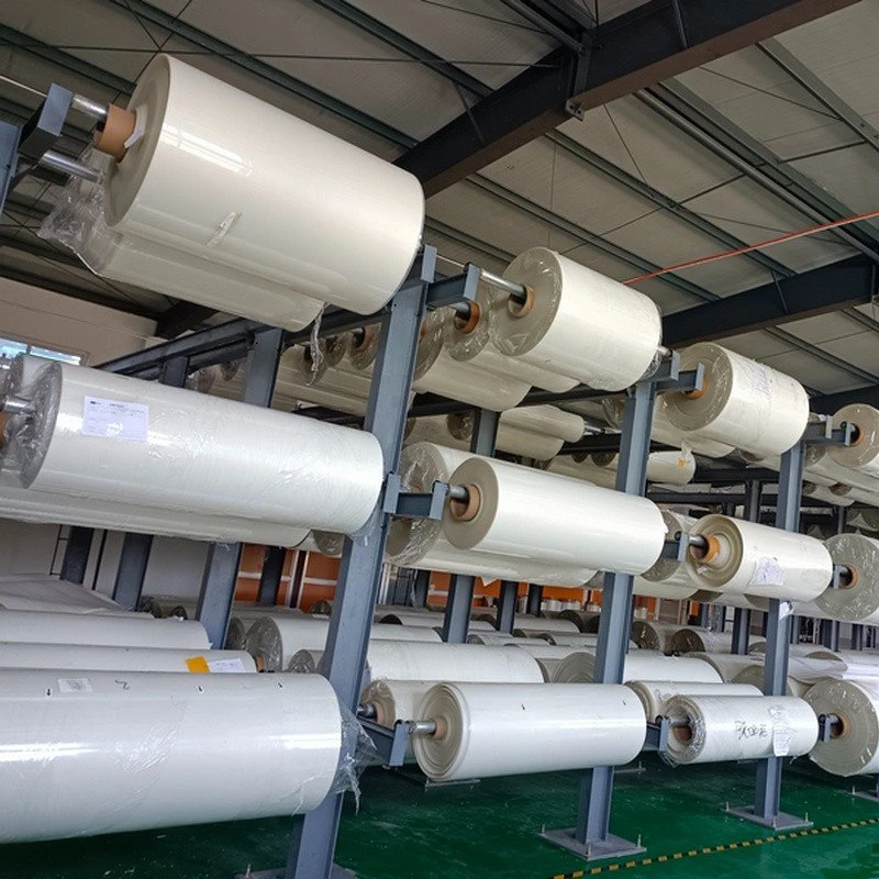 PET Optical Grade Transparent Sheet (coil) price